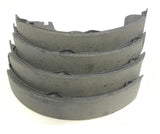 Rockhill 71-561 Relined Drum Brake Shoe Set 71561