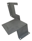 Raypak 001025F Pilot Bracket Assembly Replacement for Raypak 156A Pool Heater