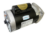 Zodiac R0445109 3/4-HP Single Speed Motor and Hardware Replacement