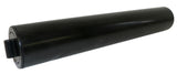 Hayward RCX97410BK Tube Wheel Assembly (Black) for SharkVac Robotic Cleaner