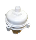 Polaris Zodiac 7-225-00 Center Assembly Without Alternator