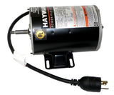 Pioneer PMB3D004SP-ZDG Motor W/Drive 1HP (750W) 1000-2850 RPM 230-240V 50Hz 6.5A