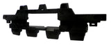 Genuine Ford DG1Z-17787-A Bumper Face Bar Impact Absorber Rear