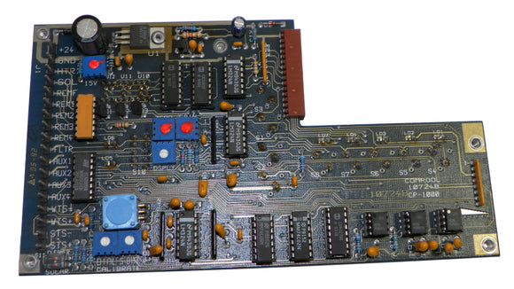 Compool CP-1000 10724B Control Board – BelowCost Products