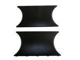 Zodiac Polaris R0902400 Short Flange CN Black, 2/PK for Polaris Epic 8640