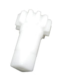 Zodiac Polaris R0896700 12 Point Gear Cn 1-Piece for Polaris Epic 8640