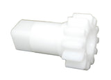 Zodiac Polaris R0896700 12 Point Gear Cn 1-Piece for Polaris Epic 8640