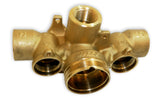 Brizo T0521 Valve Body Assy Only for Brizo R35000-WS Thermostatic Rough-In Valve