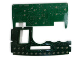 Phoenix 55-131907-B1 Cluster Main Board For Bell B25D ADT Dump Truck