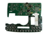 Phoenix 55-131907-B1 Cluster Main Board For Bell B25D ADT Dump Truck