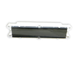 Bell Hazards Lights LCD Cluster For Bell B25D ADT Dump Truck