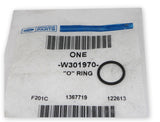 Genuine OEM Ford W301970 Miscellaneous "O" Ring
