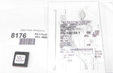Jandy 8161MMM PPD Chip 8176 RS4 Pool Or Spa Rev. MMM