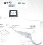 Jandy 8157MMM RS 6 Pool & Spa PPD Chip Kit 8172 Rev. MMM