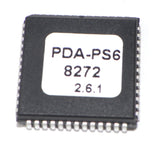 Jandy R04431 8272 Rev. 2.6.1 PDA-PS6 PPD Chip Kit
