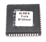 Jandy 8160MM RS6 Pool Or Spa PPD Chip Kit ALRS 6 P or S 8175 Rev. MM