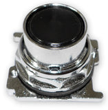 EATON 10250T101 Push Button Operator, STD Black, NEMA 4,4x-13 Series A1