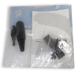 Genuine Stenner CPACK 1/4" Low Pressure Accessory Kit (Black)
