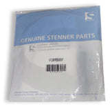 Genuine Stenner CPACK 1/4" Low Pressure Accessory Kit (Black)