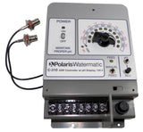 Zodiac Polaris Watermatic C-310 3-060 ORP Controller Module W/ PH Display 120V