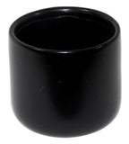 S0551500 Black Short Cap