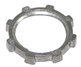 J&J Electronics LNDC-12-2 1/2" Lock Nut LNDC122