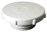Zodiac 1-050 Fill Cap 1 Piece for Zodiac G7500 Granular Feeder