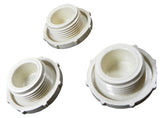 Zodiac 1-050 Fill Cap 3Pcs for Zodiac G7500 Granular Feeder