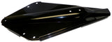 Jandy R0375000 Head Top Cover Replacement for Zodiac Ray-Vac/DM Cleaner, Black