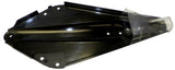 Jandy R0375000 Head Top Cover Replacement for Zodiac Ray-Vac/DM Cleaner, Black