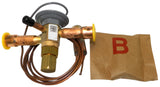 Sporlan BBIVE-5-GA-B20 Thermal Expansion Valve V0080000