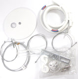 CC840/50-16 CP16 40 Series Hardware Cable Canopy Kit