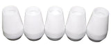 Jandy R0373400 Barb Joiner Sleeve Lot of 5 for Jandy Ray-Vac/ Ray-Vac/DM Cleaner