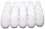 Jandy R0373400 Barb Joiner Sleeve Lot of 20 for Jandy Ray-Vac/Ray-Vac/DM Cleaner