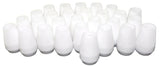 Jandy R0373400 Barb Joiner Sleeve Lot of 30 for Jandy Ray-Vac/Ray-Vac/DM Cleane