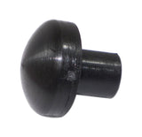 Jandy 3117 Side Wheel Nut for Jandy Ray-Vac/ Ray-Vac/DM Pool Cleaner, Black