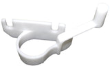 Zodiac Polaris 48-012 Chain Tensioner for Polaris 480 Pool Cleaner White