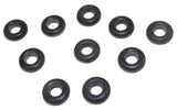 Jandy F0074800 EPDM-105 Bezel Retainer O-Ring Black 2-105 Lot of 10 Pcs