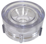Zodiac Hopper Nut fits Zodiac 8-175 Hopper Assembly for Polaris Watermatic G1000
