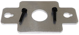 Jandy MJ13158 Mounting Plate W/ Screws for Jandy Pro Series TruClear