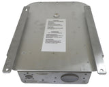 Jandy MJ13159 Aluminum Back Plate Replacement for Jandy Pro Series TruClear
