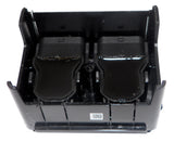 Genuine OEM Mazda C860-V7-281A Rear Parking Sensor, Primed (Pair) C860V7281A