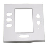 Zodiac Jandy AquaLink OneTouch R0550100 Faceplate Replacement White