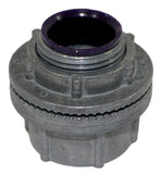 Topaz Electric Water Tight Hub 3/4" Cat # 202