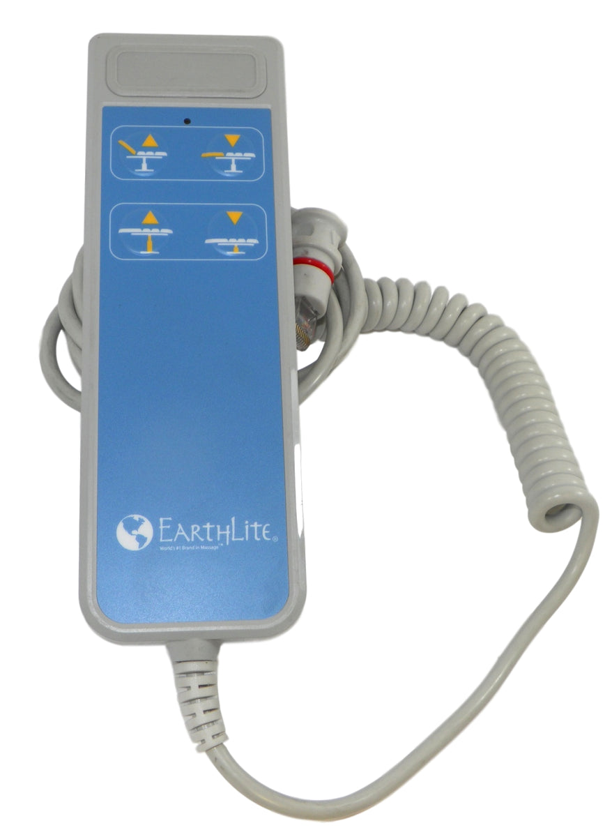 Earthlite Hand Control Fits Earthlite TH2-5023-003 Massage Table Remote Control – BelowCost ...