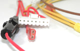Jandy E0273200 Power Interface Controller Harness for Jandy Legacy LRZM Heater