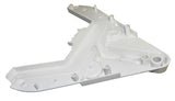 Jandy Zodiac R0375800 Nose Plate Only for Zodiac Ray-Vac/DM Cleaner, White