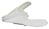 Jandy Zodiac R0375800 Nose Plate Only for Zodiac Ray-Vac/DM Cleaner, White