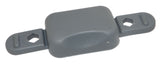 Polaris Zodiac 8-4075 Magnet Cap Pad for Polaris 140/145 Suction Side Cleaner