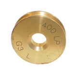 Jandy V0086402 .291 Brass Orifice .291-260 NG for Jandy JXi Heaters Model 400P